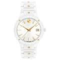 Movado Women's SE White Dial Watch
