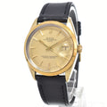 Rolex Oyster Perpetual Date Automatic Stainless Steel Watch (Pre-Owned)