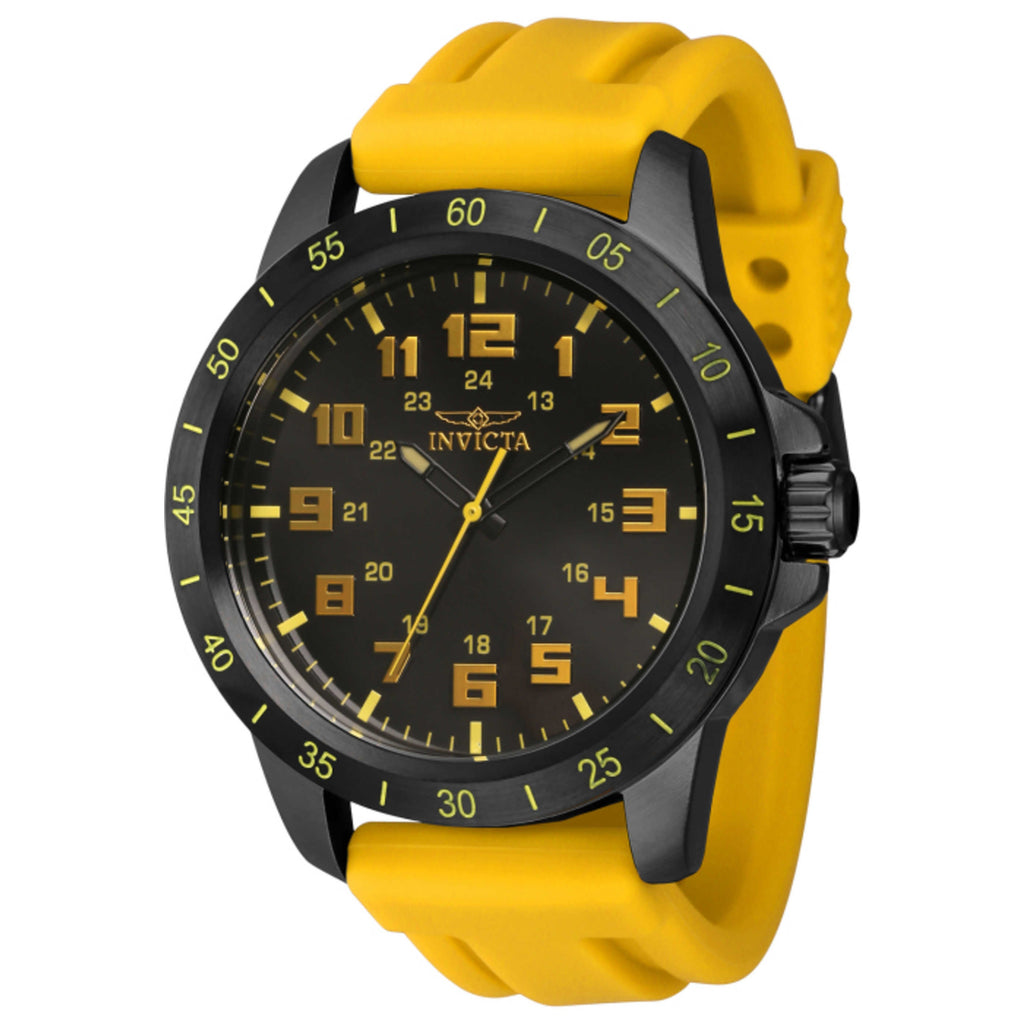 Invicta Men's Pro Diver 45mm Quartz Watch IN-40006