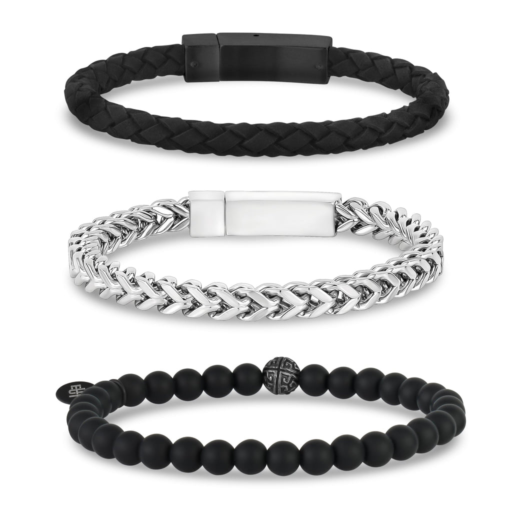 The Dark Knight Stack | 6MM