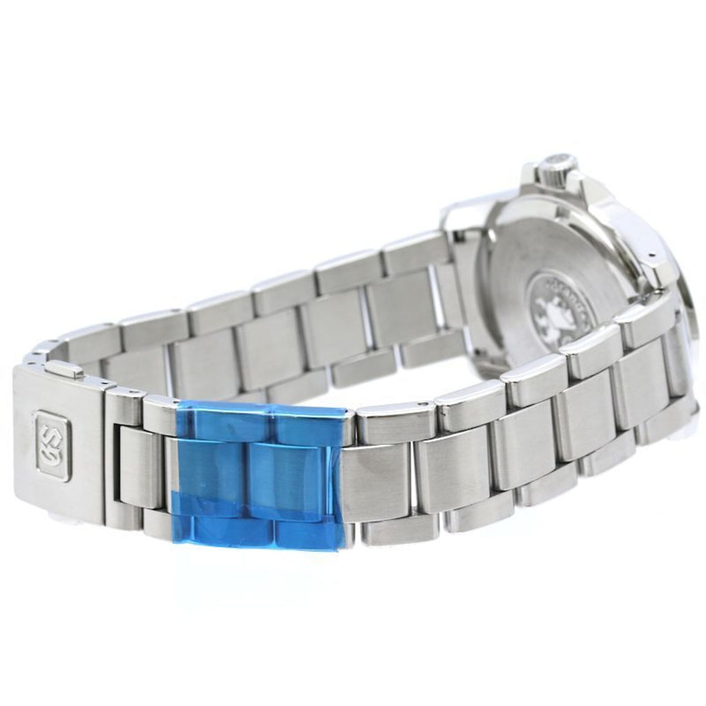 Seiko Stainless Steel Wristwatch (Pre-Owned)
