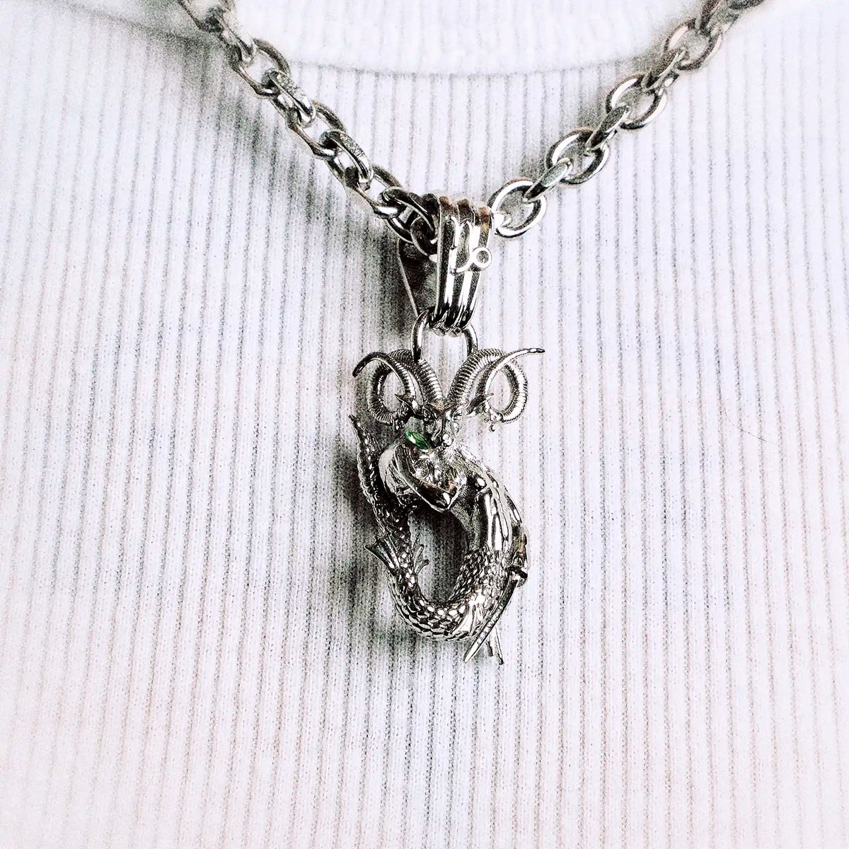 ZODIAC PENDANTS