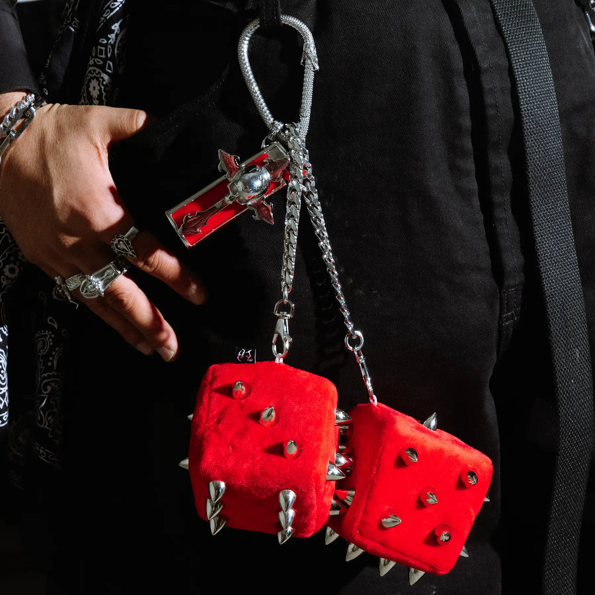 DYT LIGHTER CASE