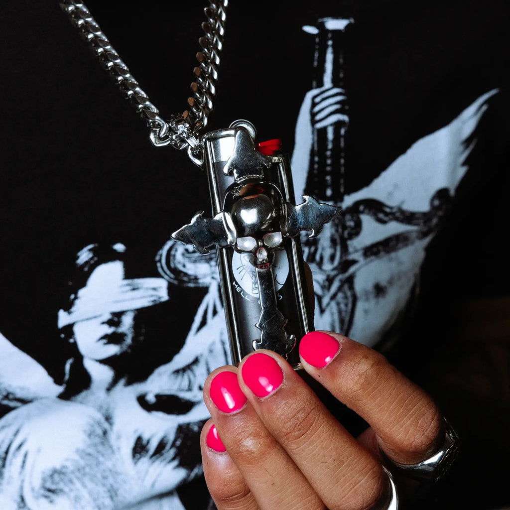 DYT LIGHTER CASE