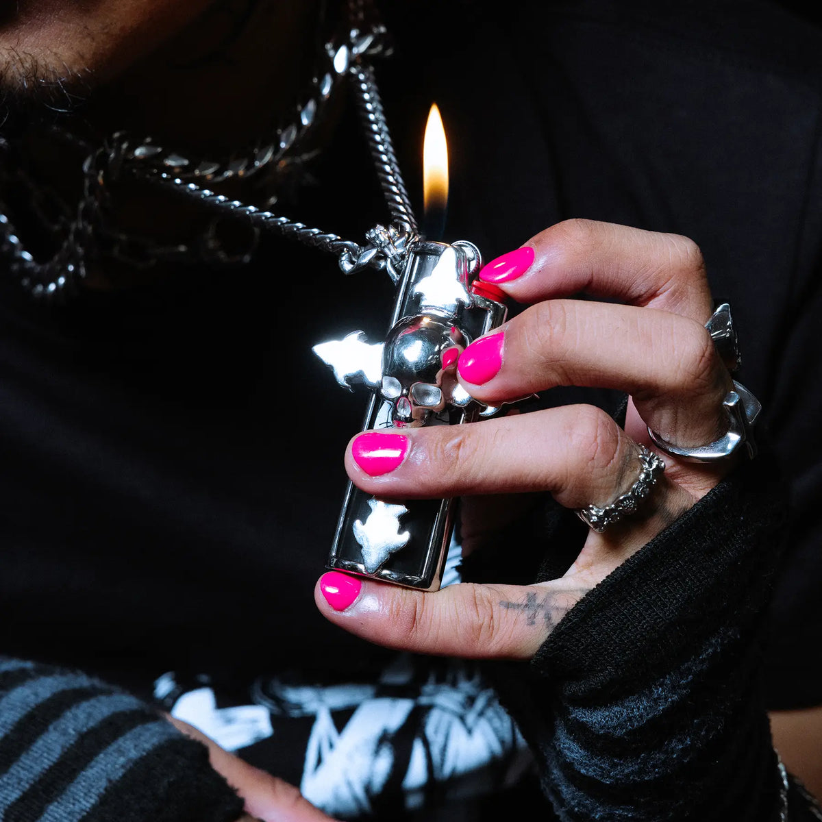 DYT LIGHTER CASE