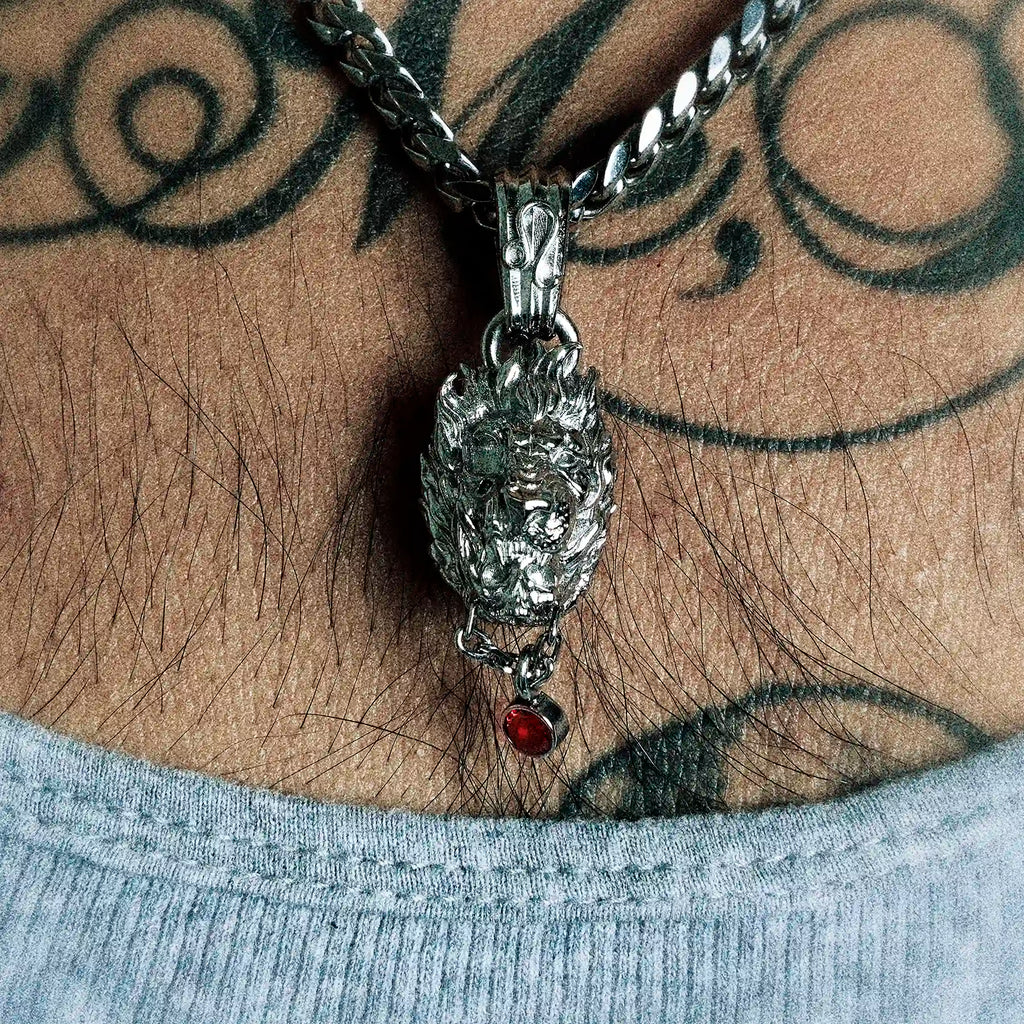 ZODIAC PENDANTS