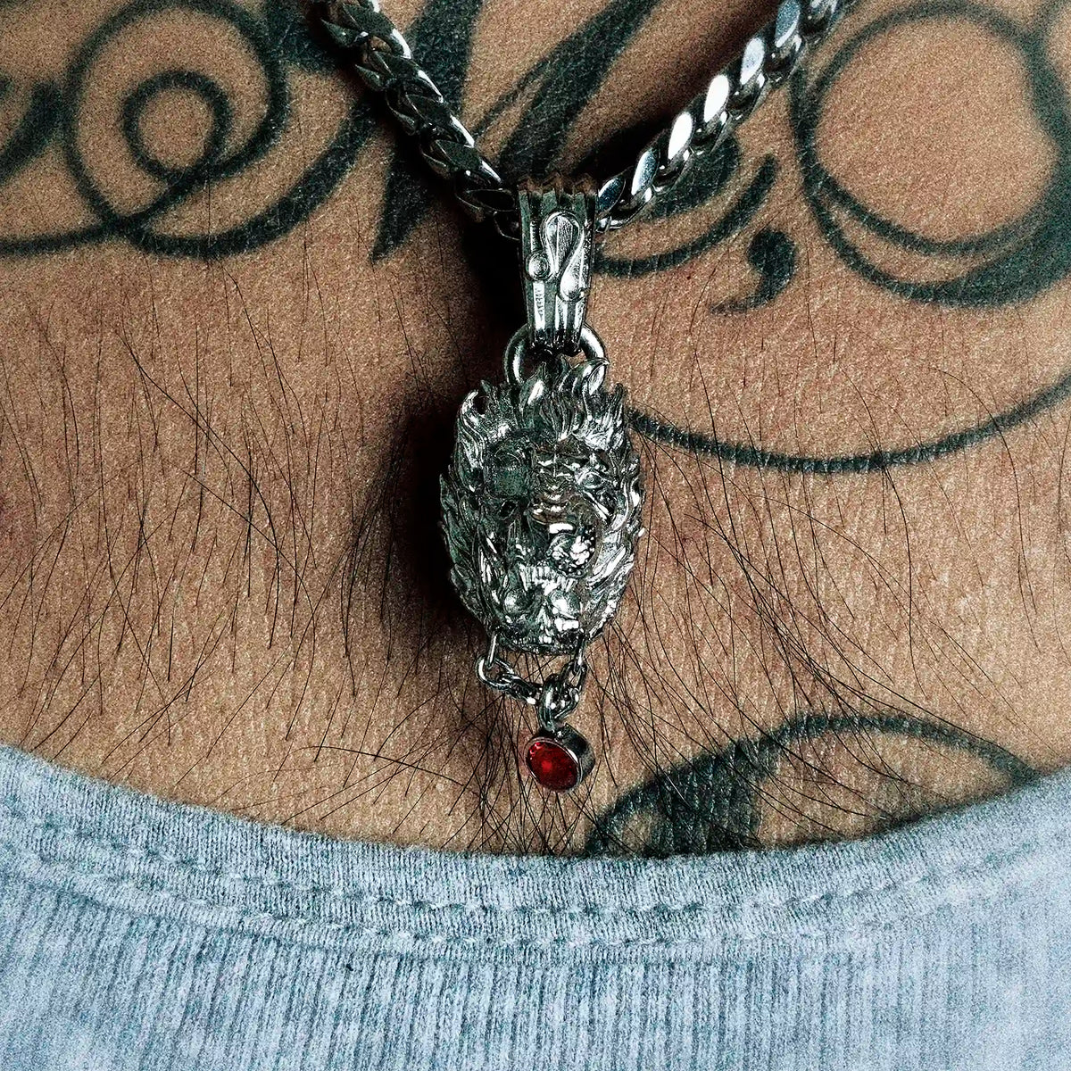 ZODIAC PENDANTS
