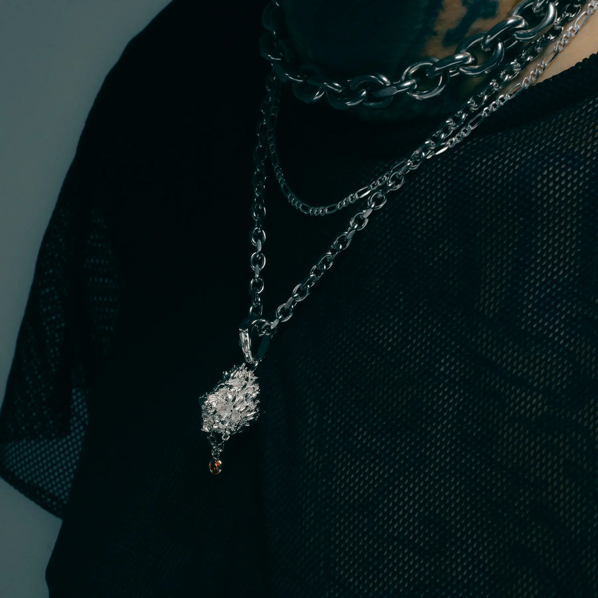 ZODIAC PENDANTS