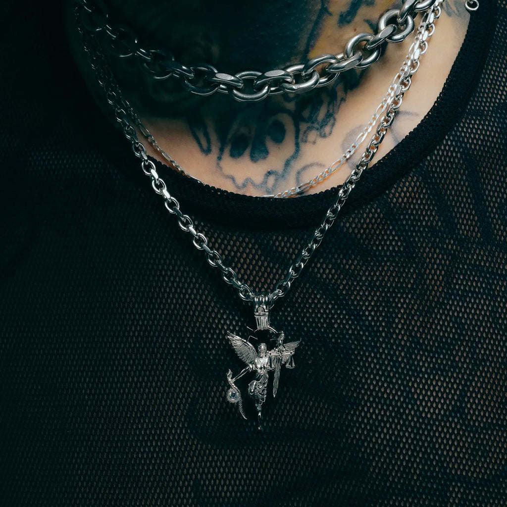 ZODIAC PENDANTS