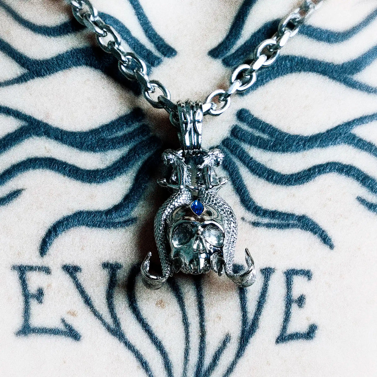 ZODIAC PENDANTS