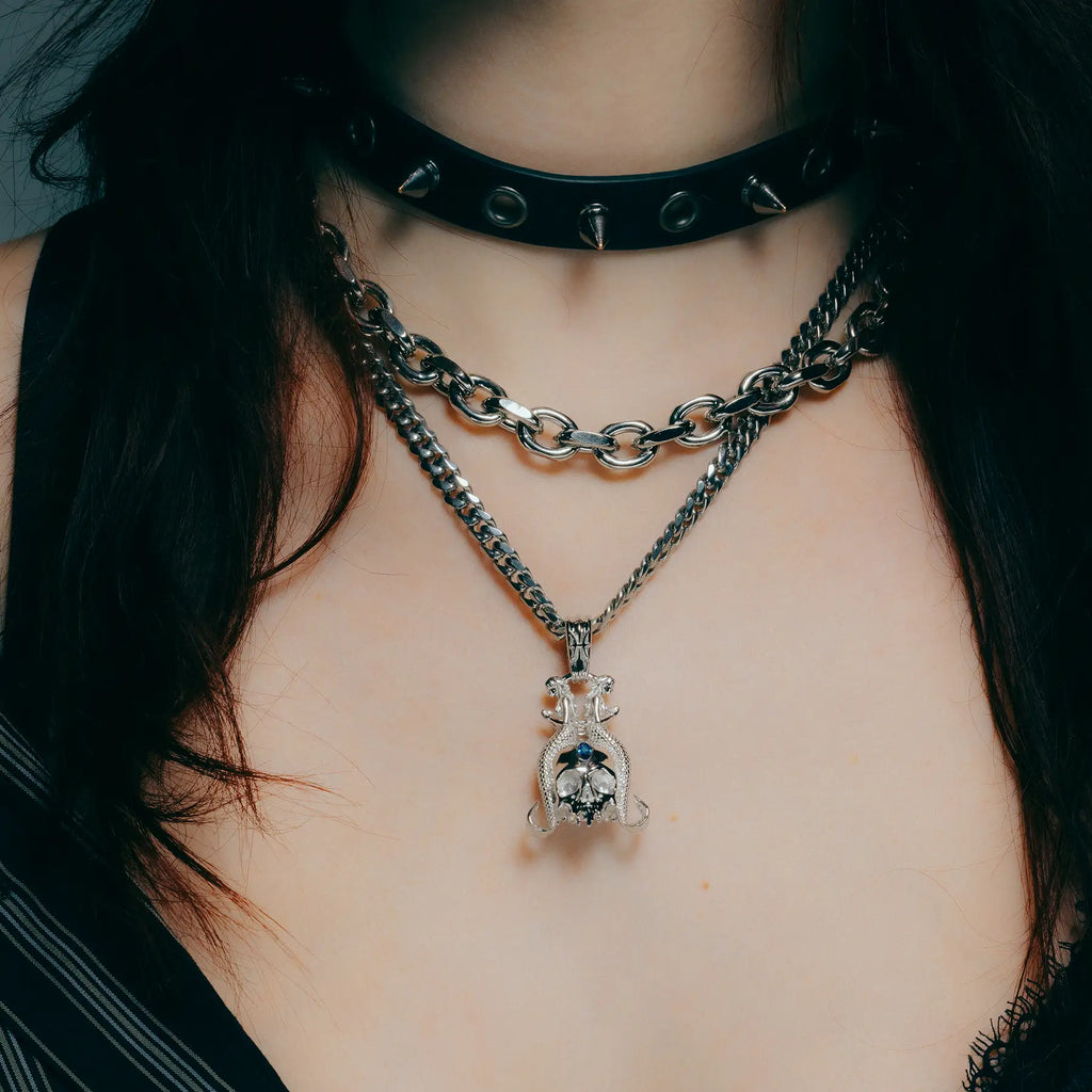 ZODIAC PENDANTS