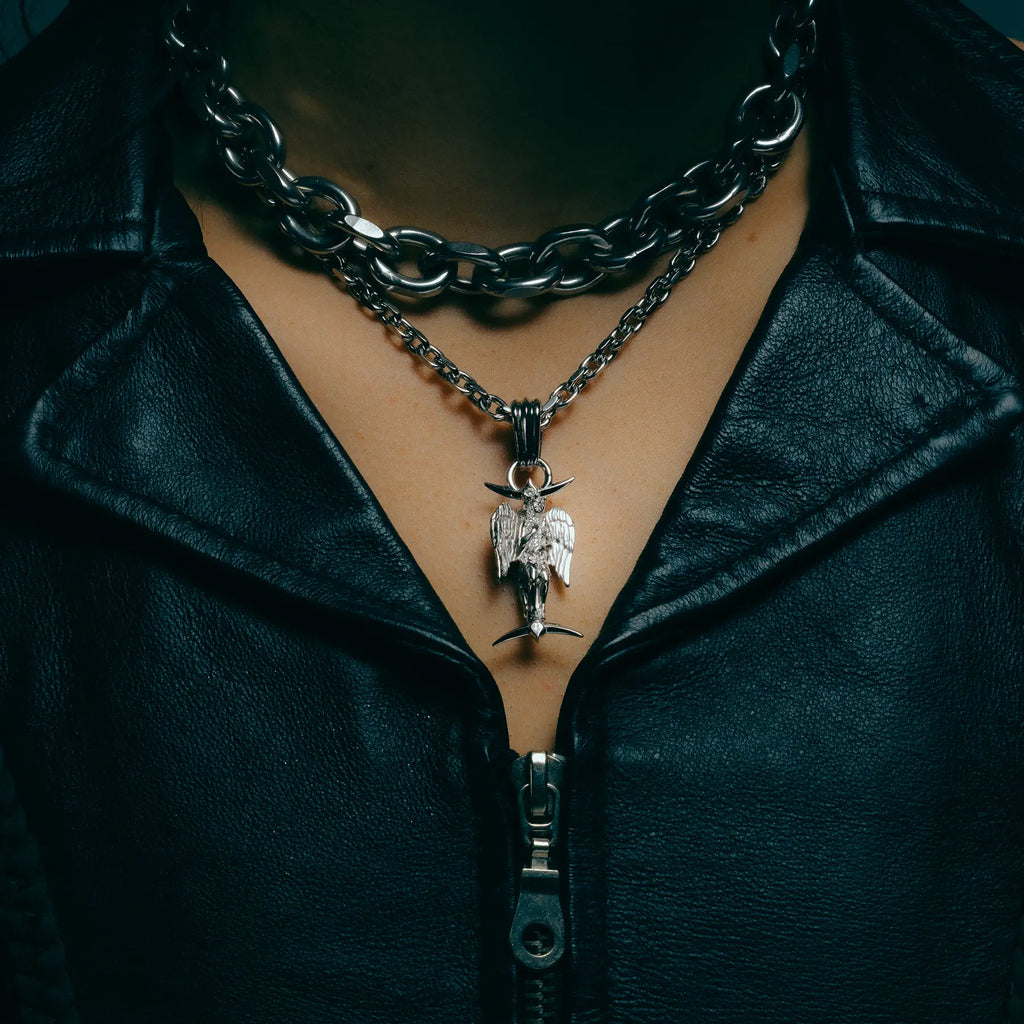ZODIAC PENDANTS