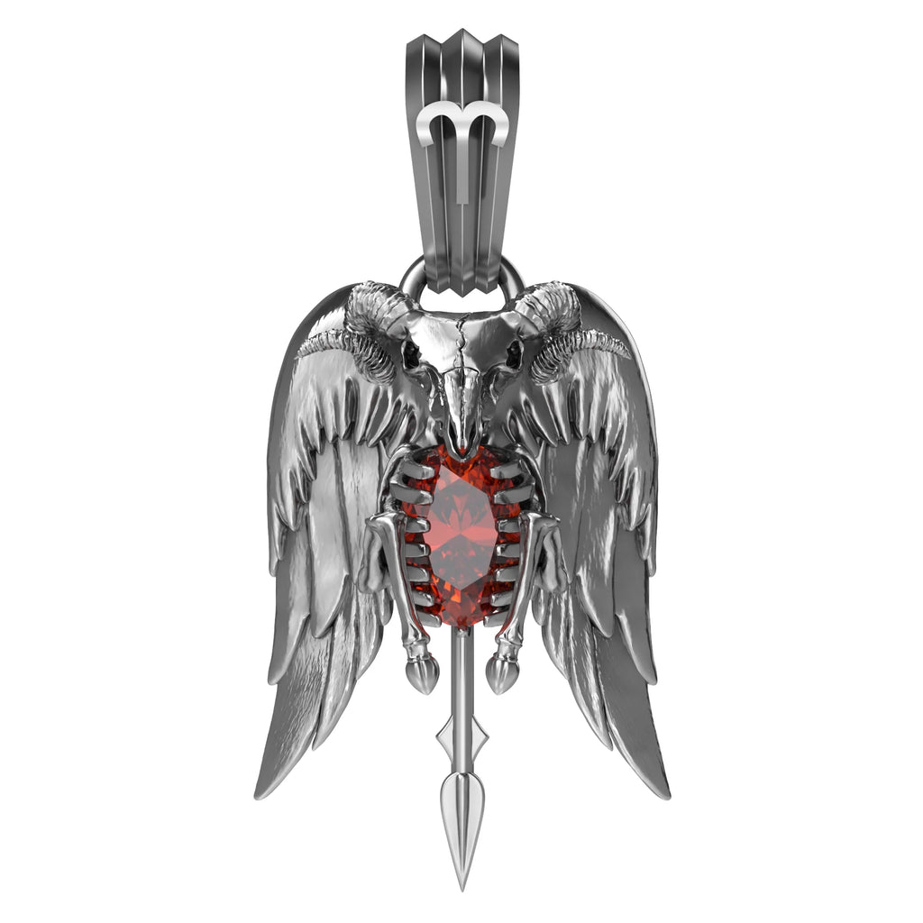 ZODIAC PENDANTS