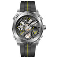 Invicta Men's Racing 43mm Automatic Watch IN-70671