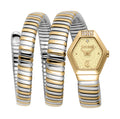 JUST CAVALLI Womens's Snake Watch