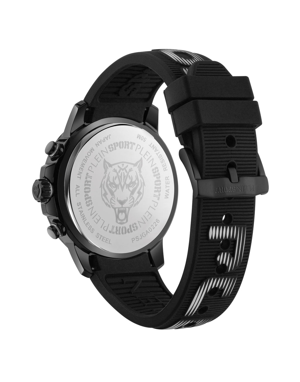 Watches CHRONORACE