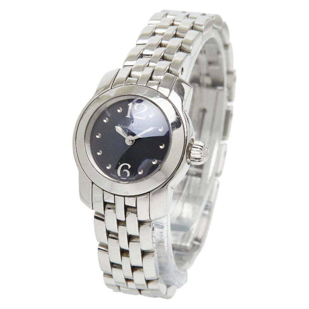 Baume & Mercier