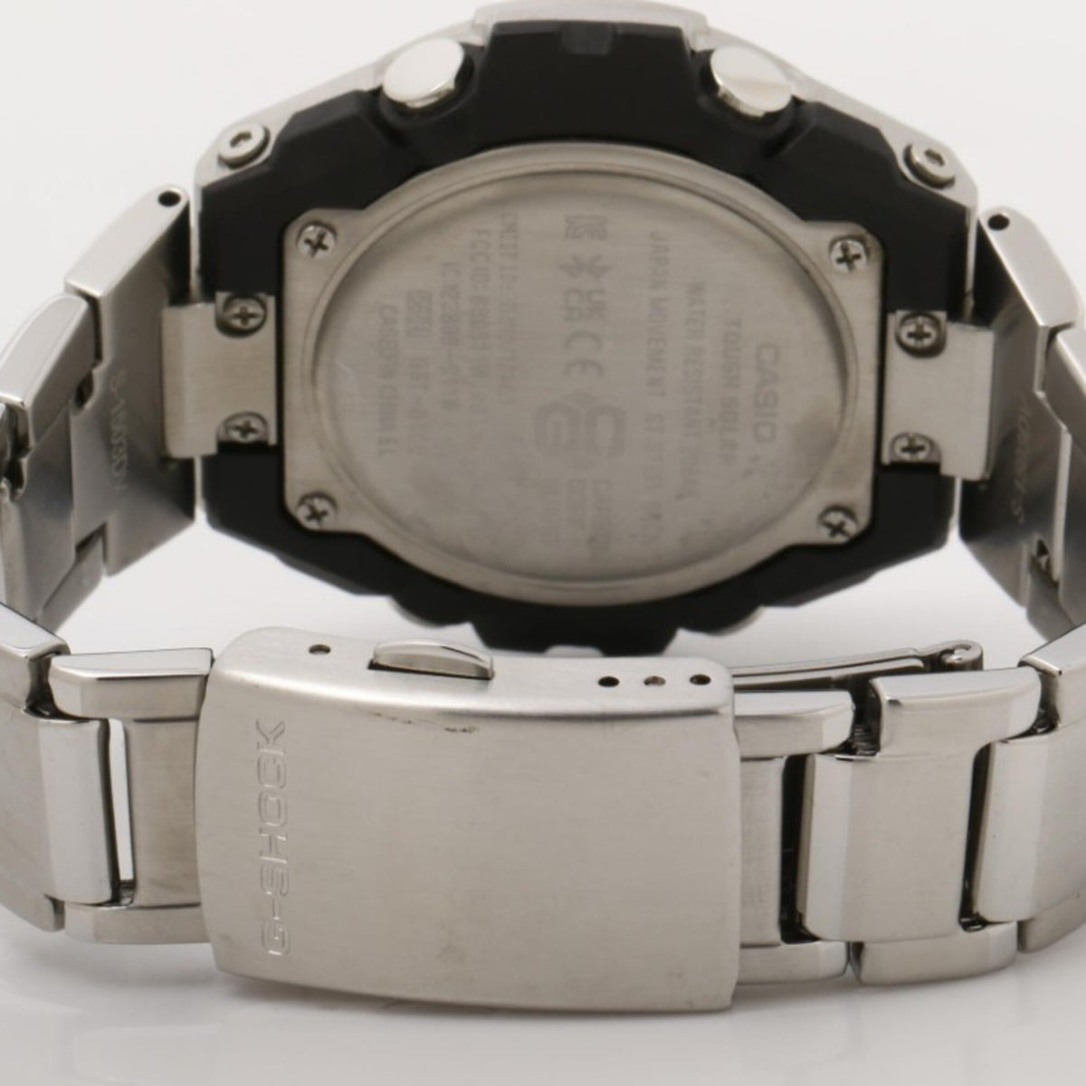 Casio