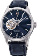 Orient Star Men's Contemporary Semi Skeleton 39mm Automatic Watch