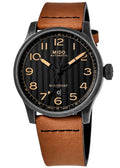 Mido Men's Multifort 44mm Automatic Watch