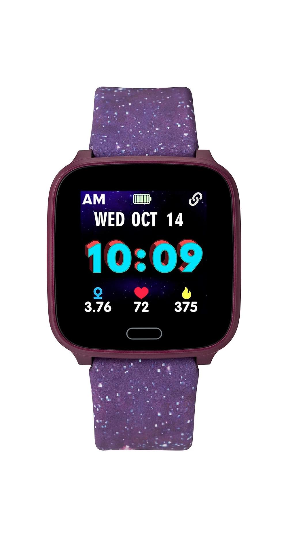 TIMEX ICONNECT KIDS ACTIVE WATCH