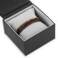 Midnight Sand Stack | 4MM