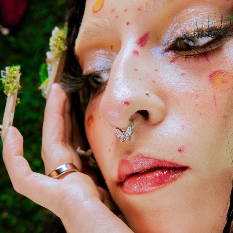 BUTTERFLY SEPTUM
