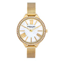 Kenneth Cole Men's Classic mm Quartz Watch