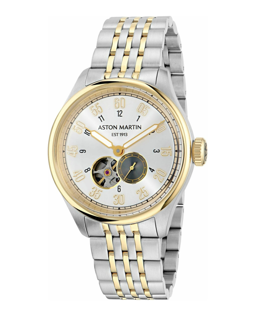 TS1 Automatic Bracelet Watch