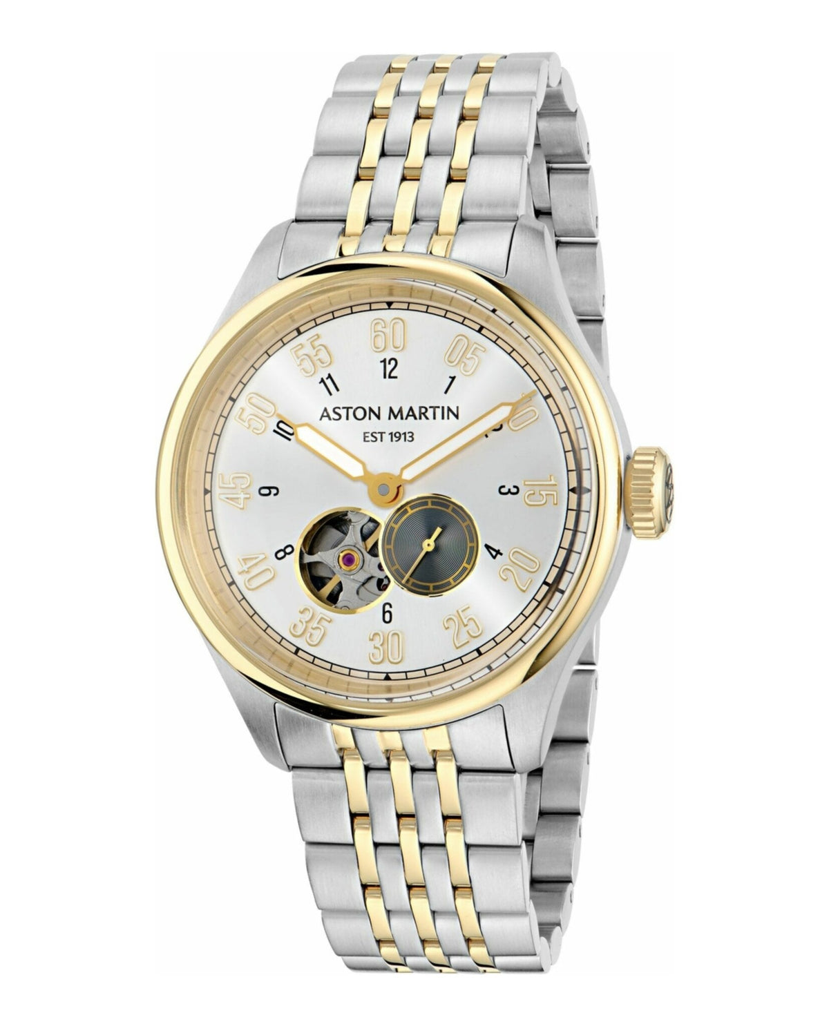 TS1 Automatic Bracelet Watch