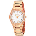 Oceanaut Women's Athena White mother of pearl Round 35mm