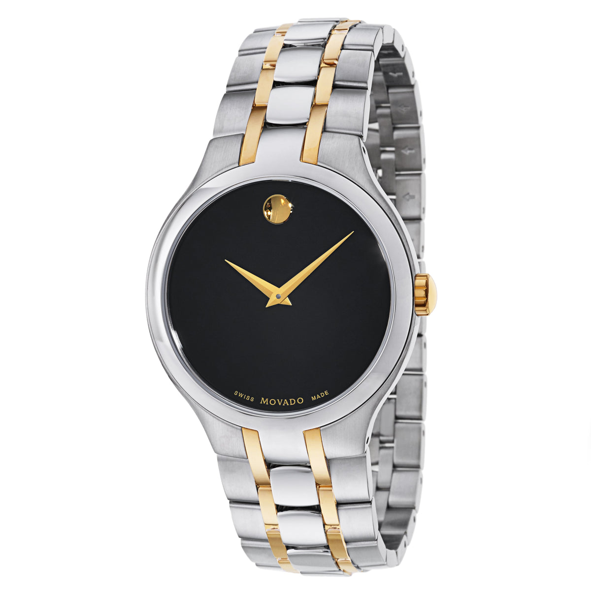 Movado Men's Movado Collection 39mm Quartz Watch