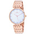 Oceanaut Women's Mother of Pearl dial Watch