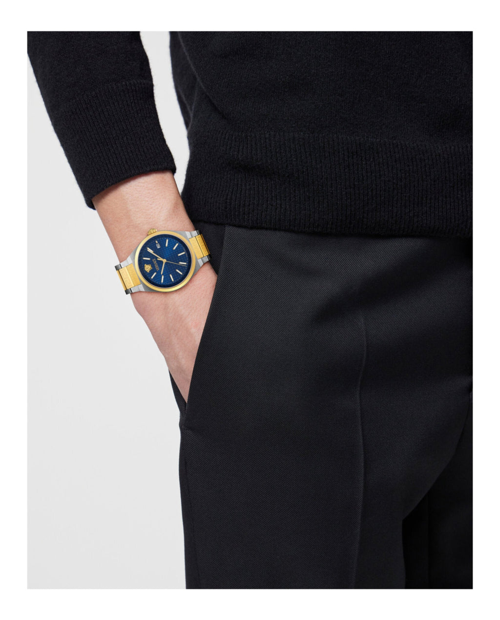V-Auria Bracelet Watch