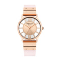 Kenneth Cole Women's Classic 34mm Quartz Watch