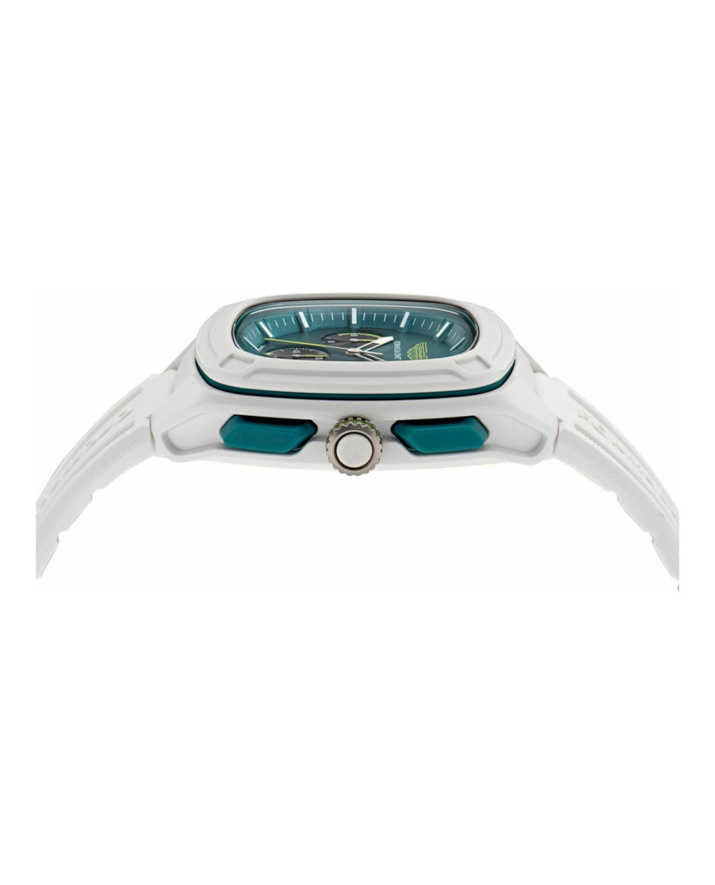 OVR Chronograph Watch