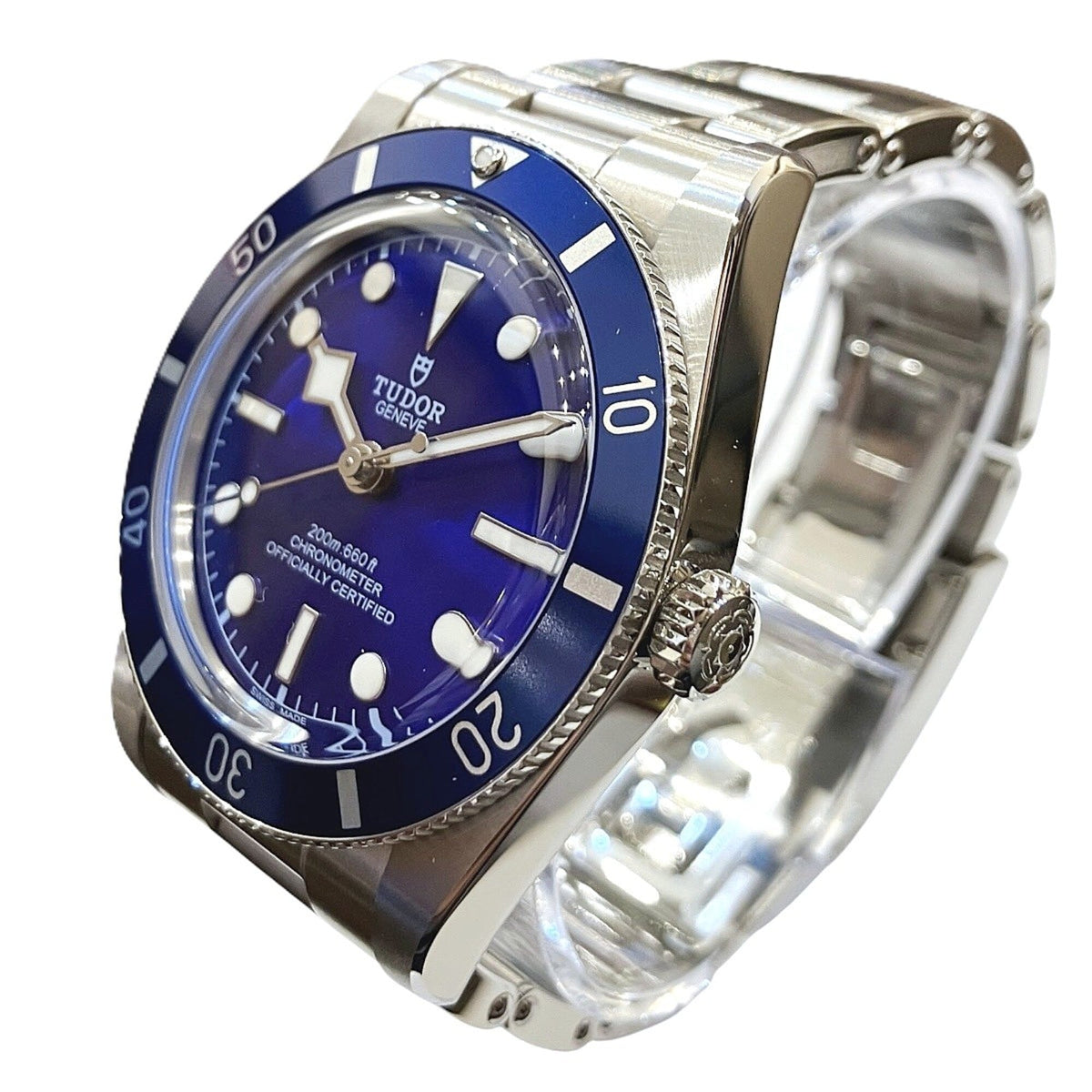 Tudor