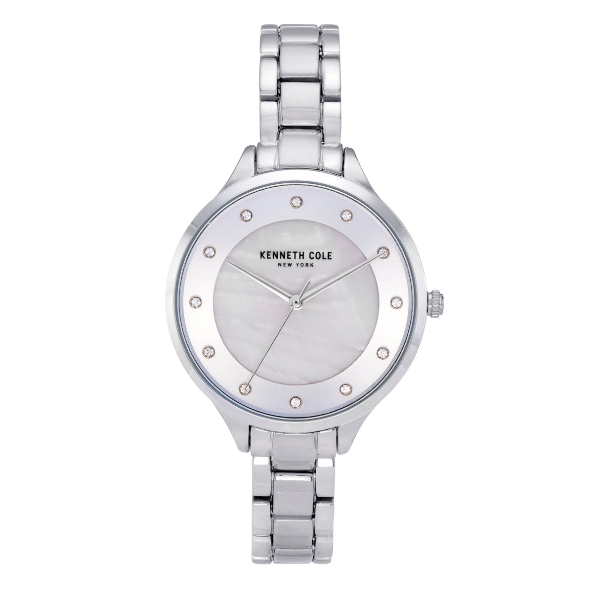 Kenneth Cole Women's Classic mm Quartz Watch