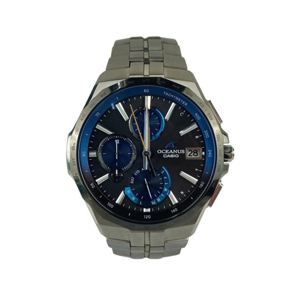 Casio