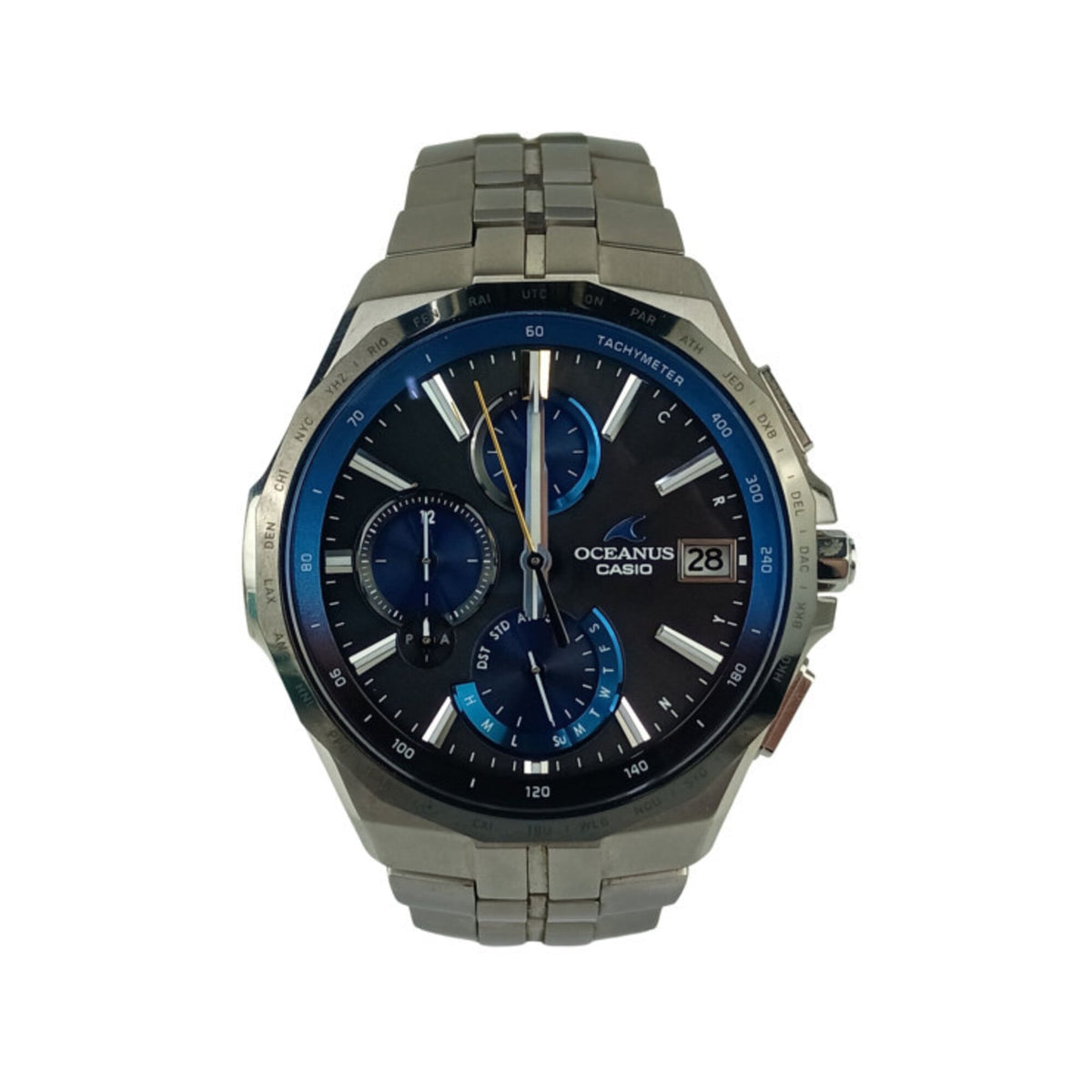 Casio