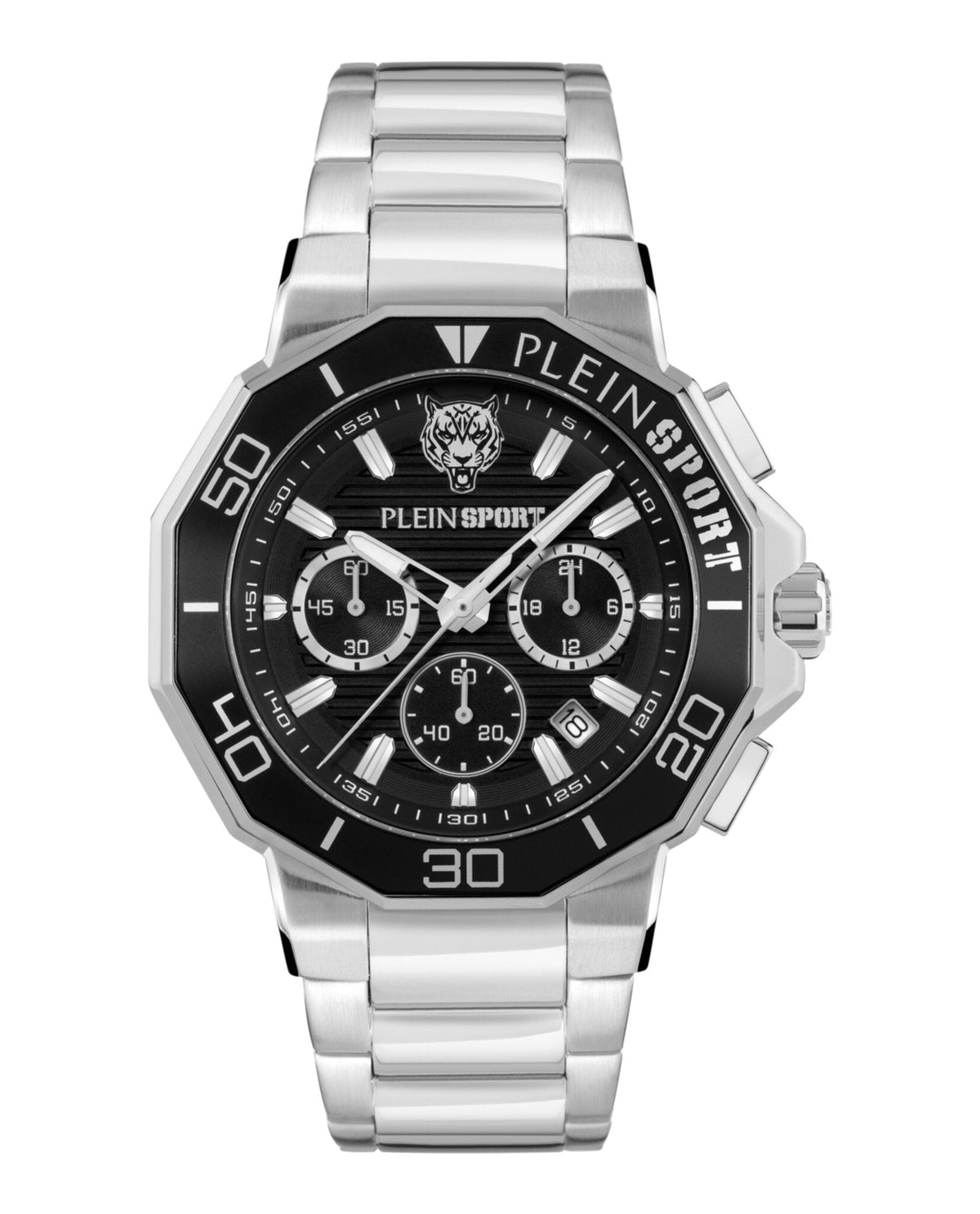 Titan Chronograph Watch