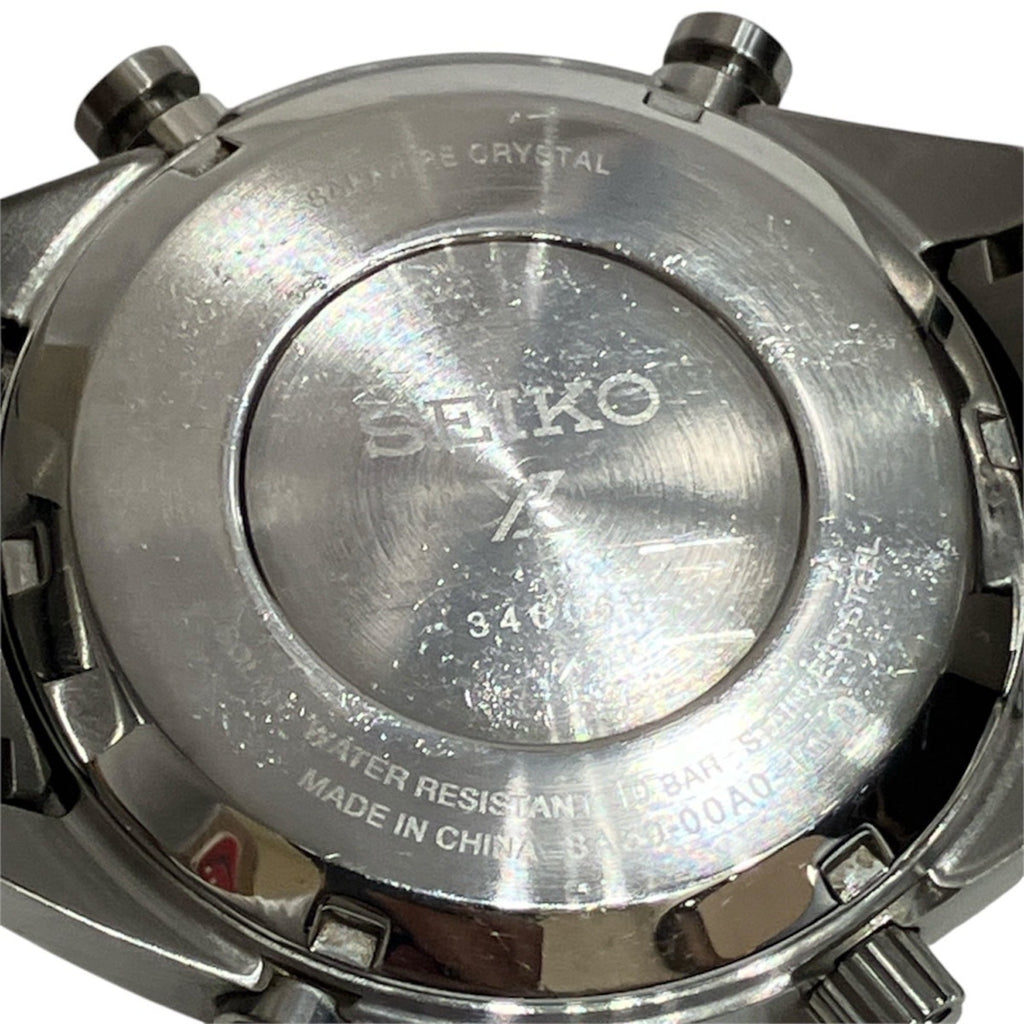 Seiko