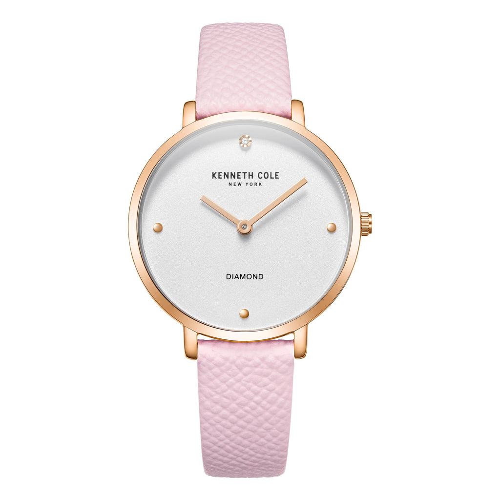 Kenneth Cole Women's Classic mm Quartz Watch