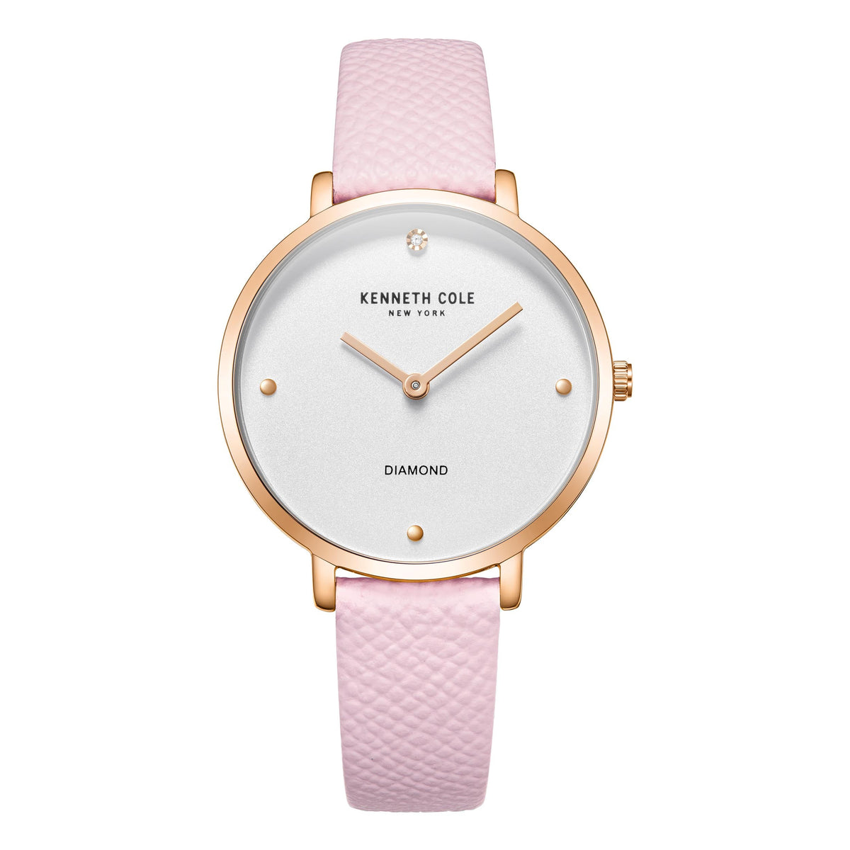 Kenneth Cole Women's Classic mm Quartz Watch