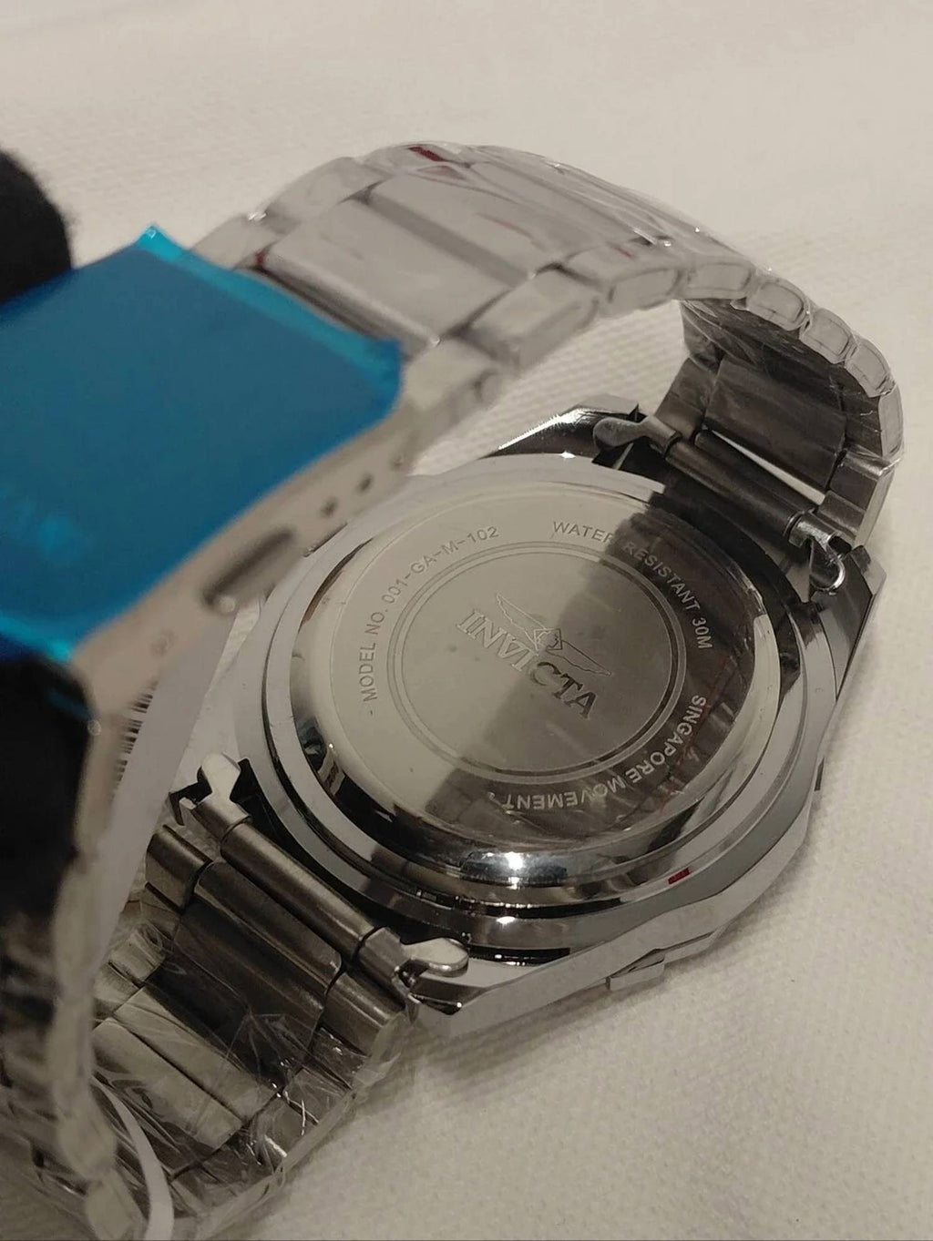 Men's Pro Diver Meridian Special Edition Watch In Silver