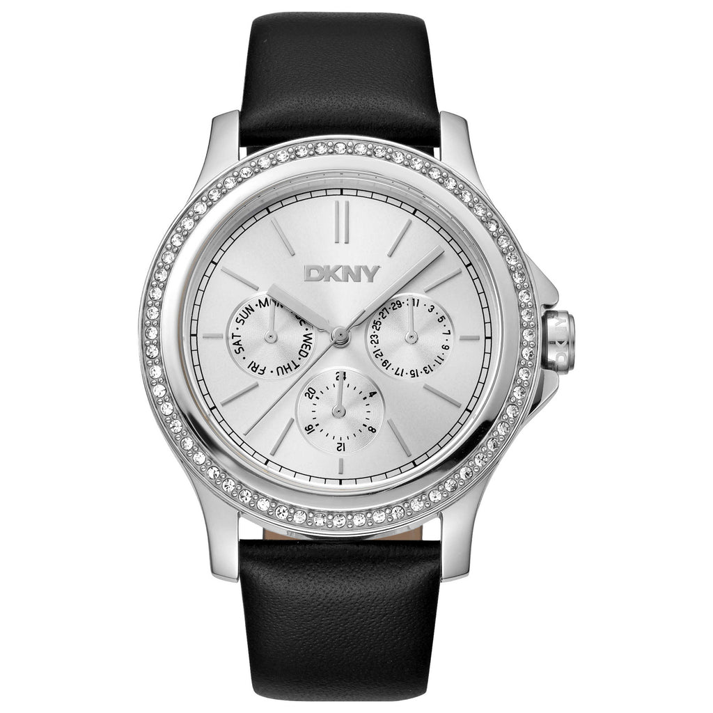 DKNY Women's Evening 40mm Watch DK1L064L0015