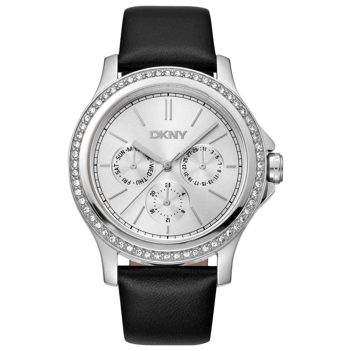DKNY Women's Evening 40mm Watch DK1L064L0015