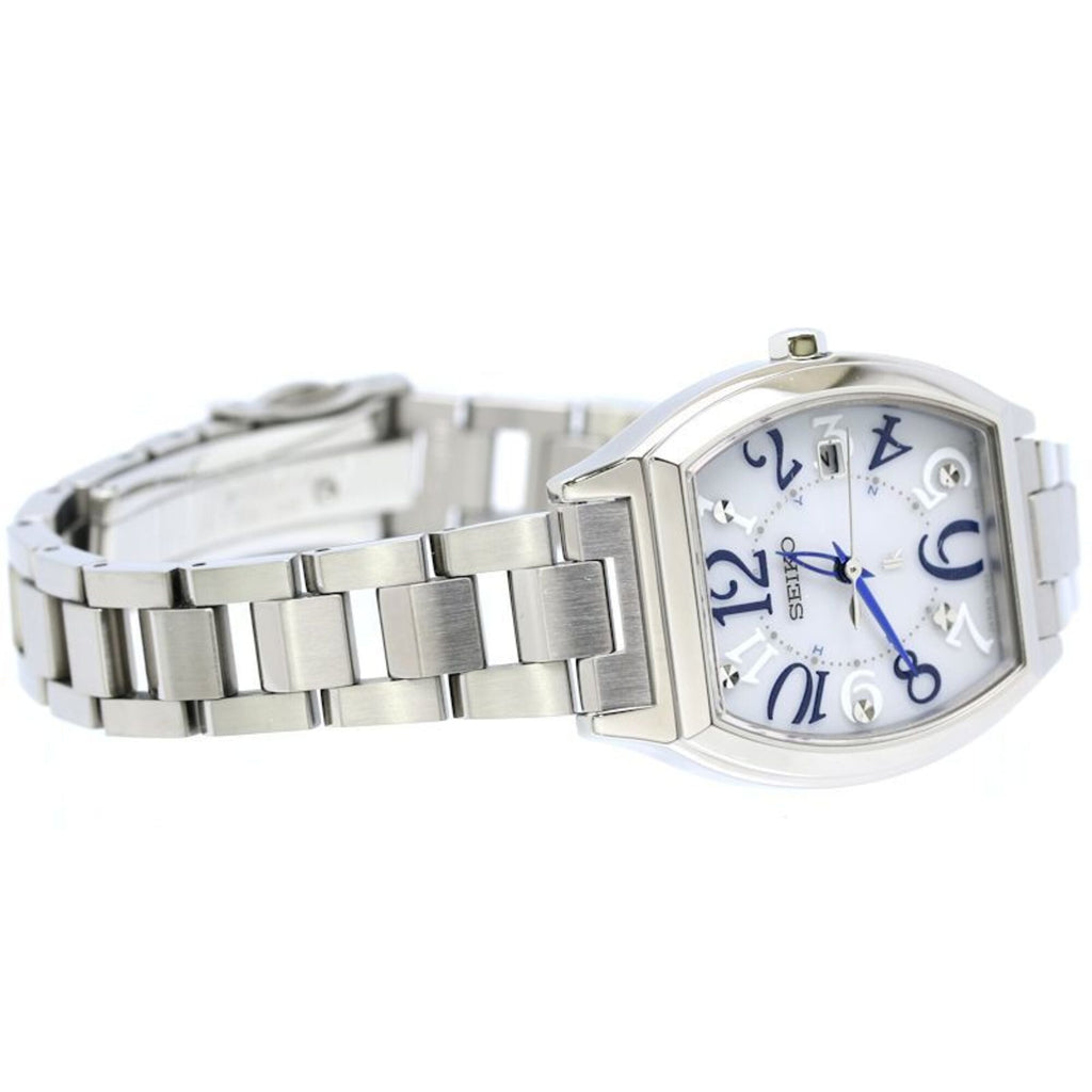 Seiko