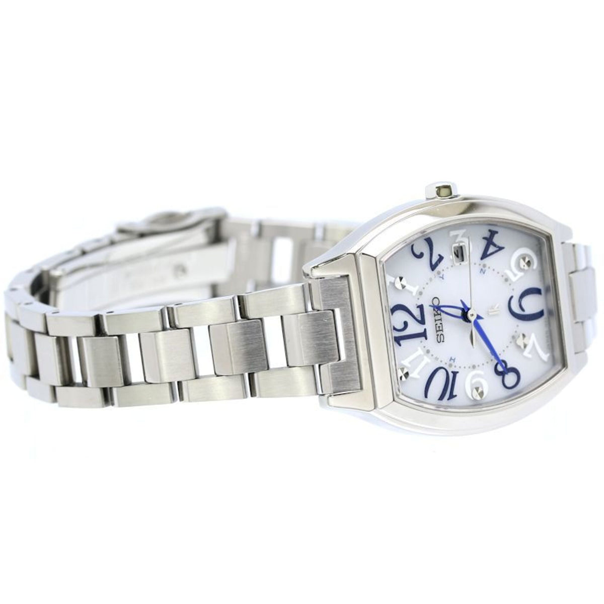 Seiko