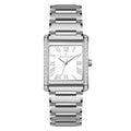 Christian Van Sant Women's Atelier White Dial Watch